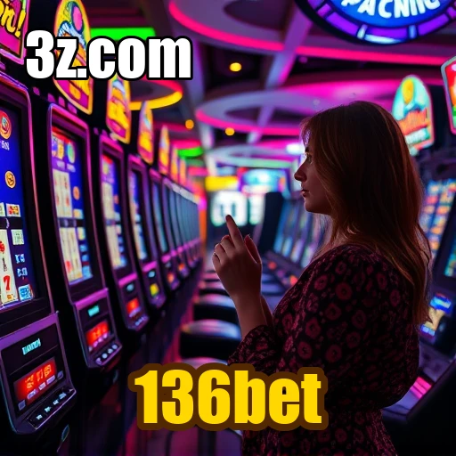 136bet: Transforme Seus Sonhos em Realidade